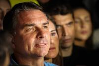 Brazil heads to runoff presidential polls