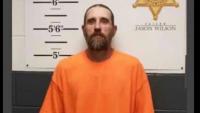 Kentucky police search for escaped inmate considered 'armed and dangerous'