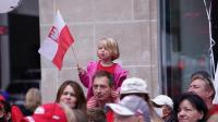 Republika Takes New York by Storm! “REPUBLIKA! REPUBLIKA!” – Polish Americans Show Who They Trust