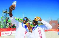 Qatar's Asian Games campaign sets new benchmark, says QOC Secretary-General