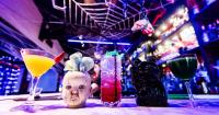 Looking for a grown-up Halloween? These 2 Lafayette restaurants are going all out.