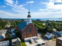 Vermont diocese seeks to withdraw bankruptcy filing, citing legal costs, lack of progress