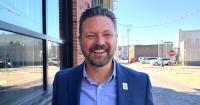 'Do Something Democrat' Don Leonard hopes to flip the script in Ohio's 15th Congressional District