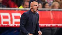 'It was an accident!' - De la Fuente warns Spain over Croatia trip