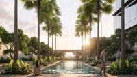 Wintergarden demolition to pave way for new CBD tower and laneway