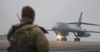 America’s bomber withdrawal points to wider UK-US friction