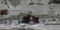 MSF Says Israel Is 'Asphyxiating' Gaza, With Palestinians Pushed Into 'Smaller and Smaller Area'