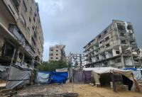 Three years on: Israel is asphyxiating Gaza and dismantling the means of survival
