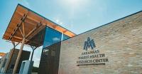 UA-Monticello opens $17.5 million forest health research center