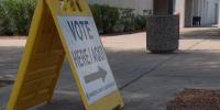 Monday is the deadline to register to vote for Nov. general election