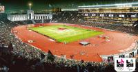 Track and field 101: Competition venue for 2028 Los Angeles Olympics