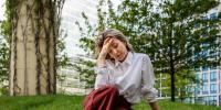 Why Your Age at Menopause May Predict Brain Health