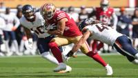 Denver Broncos Injuries: Surtain, Moss & Bryant News Vs. 49ers
