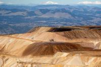 Cripple Creek and Victor Gold Mine generated about $830M in economic activity statewide last year