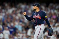 Atlanta’s Least Heralded Relievers Did The Most