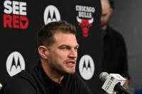 Chicago Bulls 2026-27 Season Will Be A Reset For Disappointed Fans