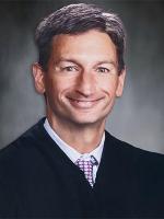 New justice sworn in to Kansas Supreme Court