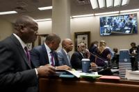 After redistricting, a Black community in Louisiana faces a future without a champion in Congress