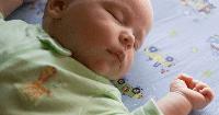 LDH, DCFS urge Louisiana families to make every sleep a safe sleep
