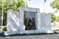 Sen. Curry speaks at 29th annual Maine Firefighters Memorial [Transcript]