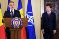 Romania’s president nominates fourth prime minister-designate in bid to end prolonged crisis