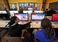 Boston’s non-exam high schools suffer from dwindling enrollment, poor student outcomes, report finds