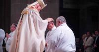 Not to be served, but to serve: Four men ordained as deacons for Archdiocese of Detroit