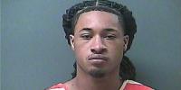 Man arrested after 2 injured in weekend shooting in Michigan City
