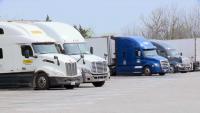 Record diesel prices squeeze Mississippi truck drivers