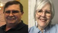 Missouri deputies search for missing married couple