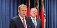 Soaring gas prices could force North Carolina lawmakers into special session: What we know
