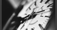 Morning Minute: Does Anybody Really Know What Time It Is?