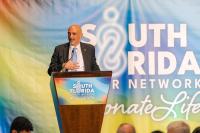 Organ Donor Heroes Honored at Recognition Ceremony in South Florida