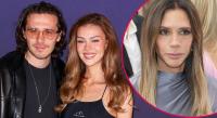 Brooklyn Beckham shares cryptic message in public following Victoria show ‘snub’