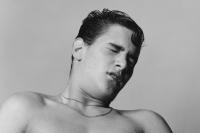Loving, lustful portraits from New York’s West Village