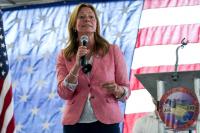Ohio Democrats' path to governor's office runs through rural areas that have turned against party