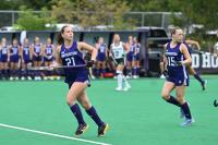 Field Hockey: No. 1 Northwestern continues unbeaten streak with 5-0 victory at Ohio State