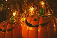Baird Hosts Big Time BOO Bash With Red Dirt Music And Family Halloween Fun