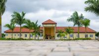 SOU takes first steps in Ghana relationships