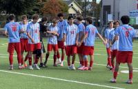 Ashland boys bent on taking next step this fall in soccer