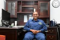 The chaplain’s test