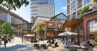 Nashville could take notes regarding high-profile projects