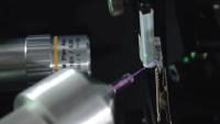 ‘Freeze Ray’ Technology to Cool Electronics
