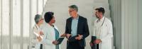 Healthcare IT Leaders Seek a New North Star in the Age of AI