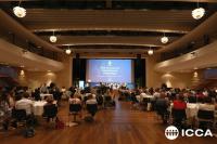 Athens Hosts Record Edition of ICCA Healthcare Meetings Event