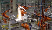 Manufacturing AI and why AI needs to live where the data lives