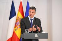 Spain's prime minister calls snap election as pressure mounts due to housing protests