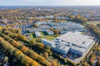 Sirius Real Estate Rent Roll Rises 11.3% After €150 Million Investment