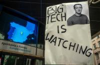 Are social media firms fronting up to public scrutiny? Not always