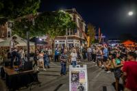 ArtsGoggle will pause in 2027 following the Fort Worth festival’s run this month